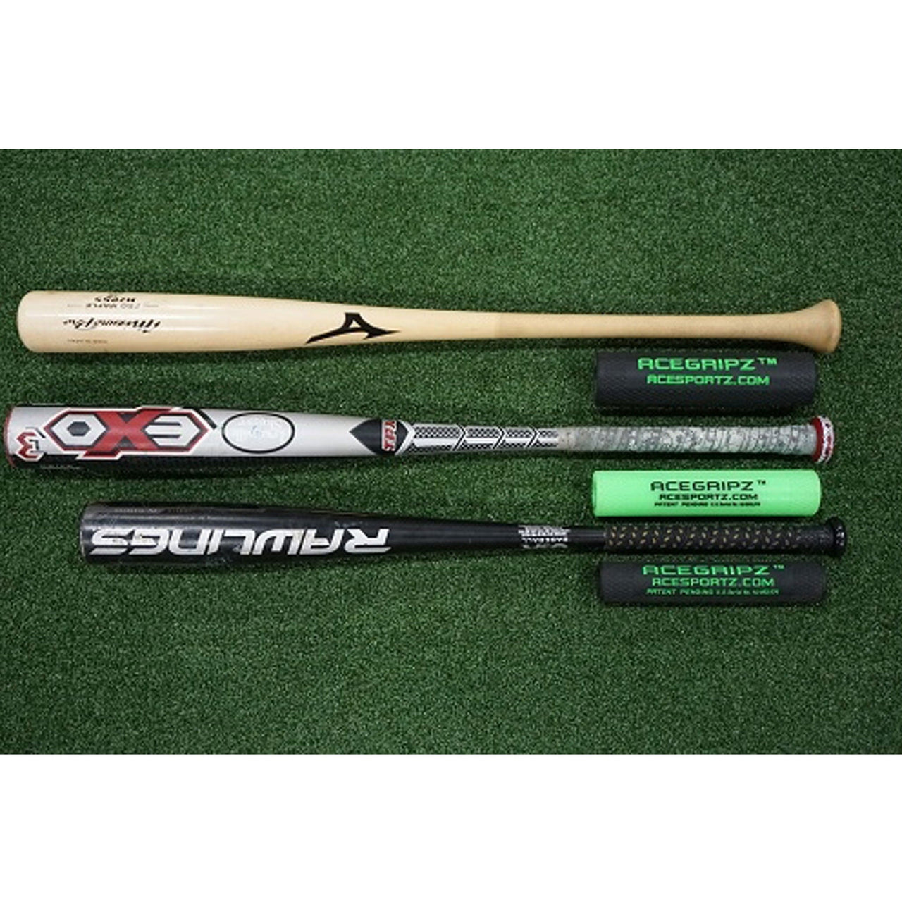 ACEGRIPZ XL Senior League Bevel
