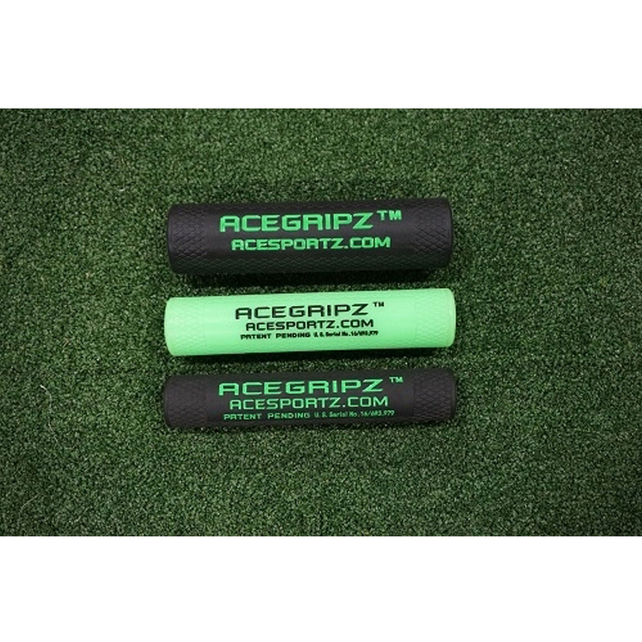 ACEGRIPZ Variety 3 Pack