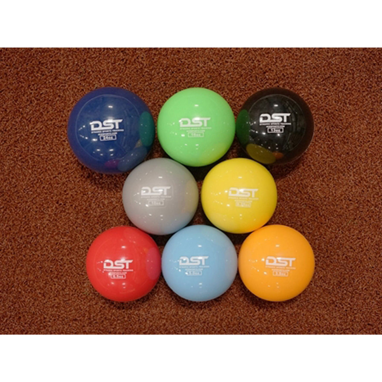 ACESPORTZ PLYOBALLZ