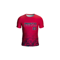 Thumbnail for Compression Tee – Short Sleeve (Men’s, Women’s, Youth)