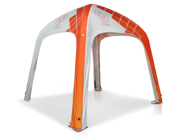Custom Inflatable Air Tent
