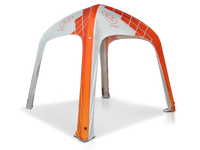 Thumbnail for Custom Inflatable Air Tent