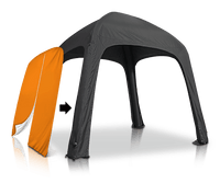 Thumbnail for Custom Inflatable Air Tent
