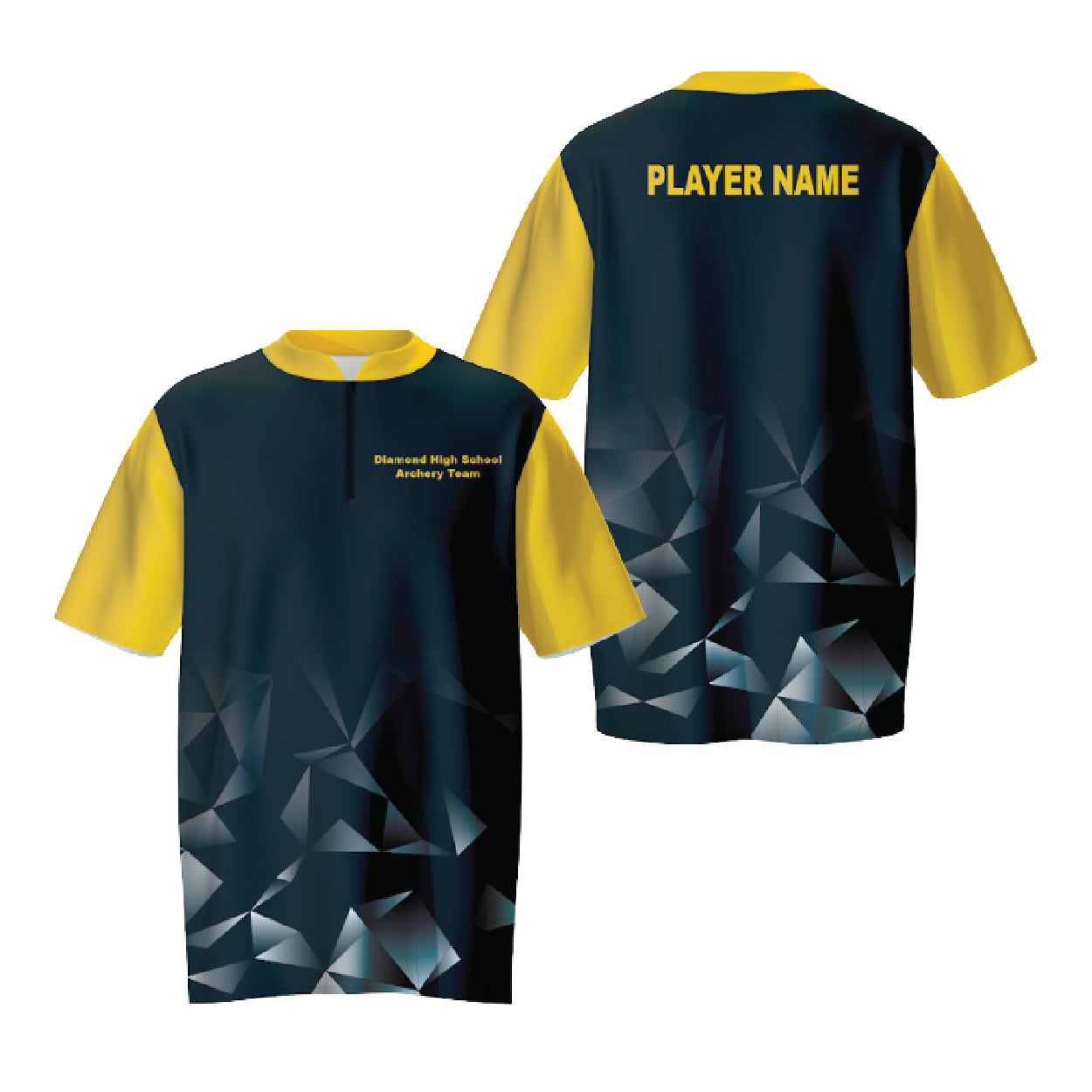 Archery Shirt