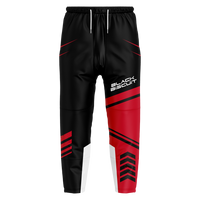 Thumbnail for "Arrow" Red Inline Hockey Pant
