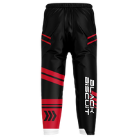Thumbnail for "Arrow" Red Inline Hockey Pant