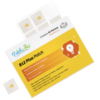Thumbnail for B12 Energy Plus Vitamin Patch
