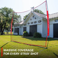 Thumbnail for 12x9 Multi-Sport Barrier Net | Rukket