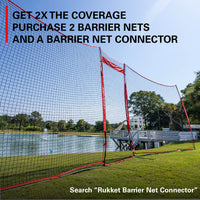 Thumbnail for 12x9 Multi-Sport Barrier Net | Rukket