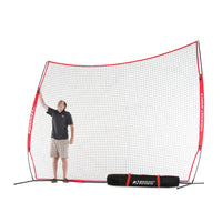 Thumbnail for 12x9 Multi-Sport Barrier Net | Rukket