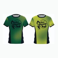 Thumbnail for Reversible Single-Ply Crewneck Jersey 5
