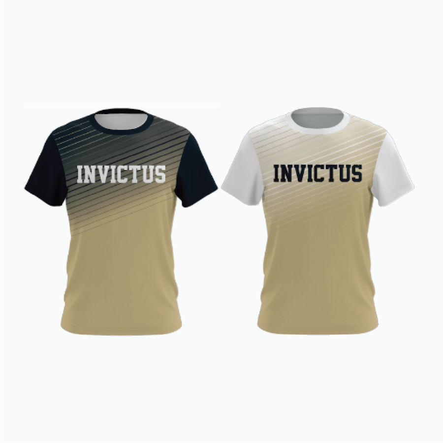 Reversible Single-Ply Crewneck Jersey example 11