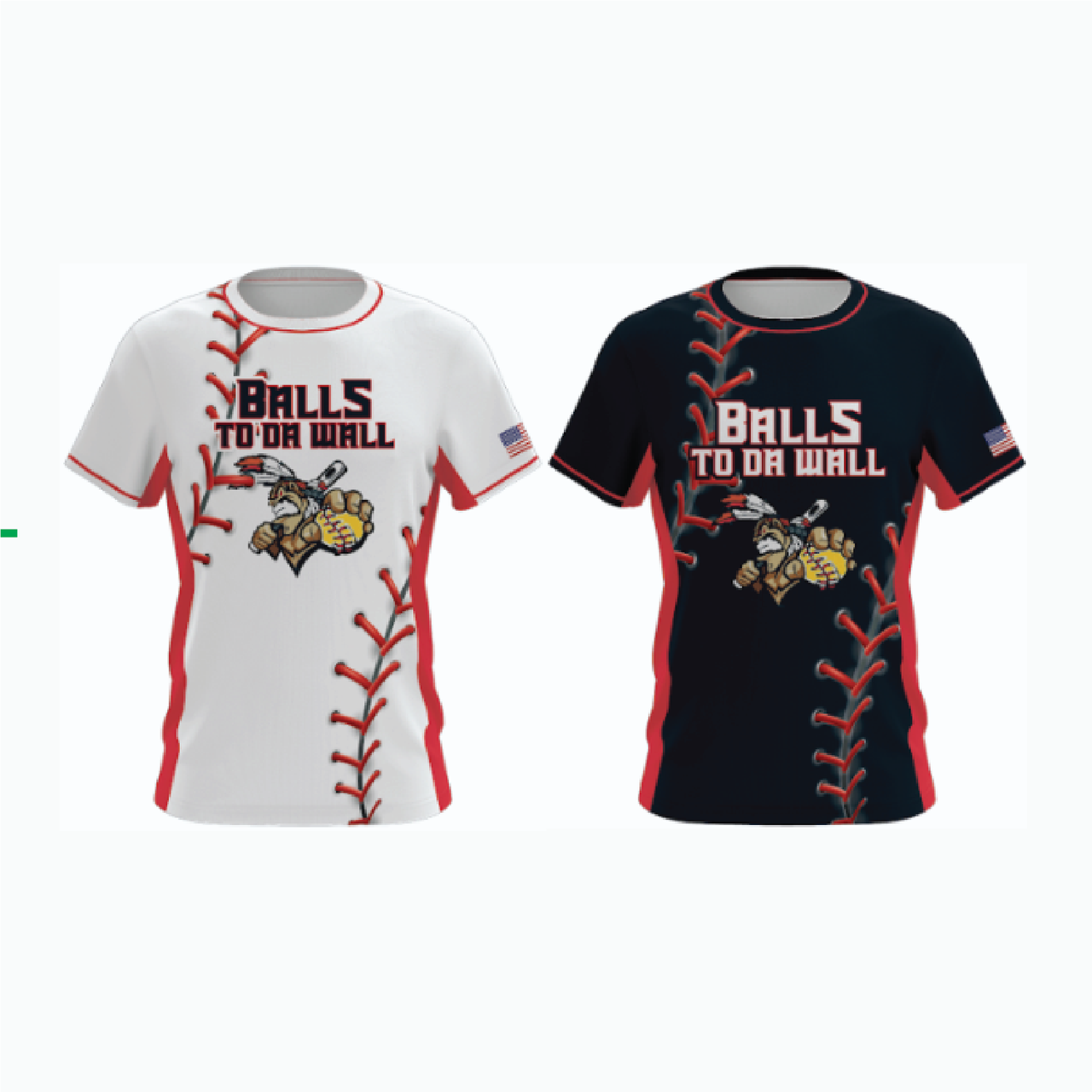 Reversible Single-Ply Crewneck Jersey example 17