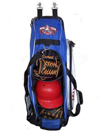 Thumbnail for Muhl Tech Bat Bag