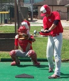 Bullpen Bat