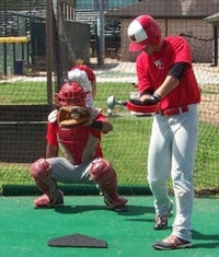 Thumbnail for Bullpen Bat