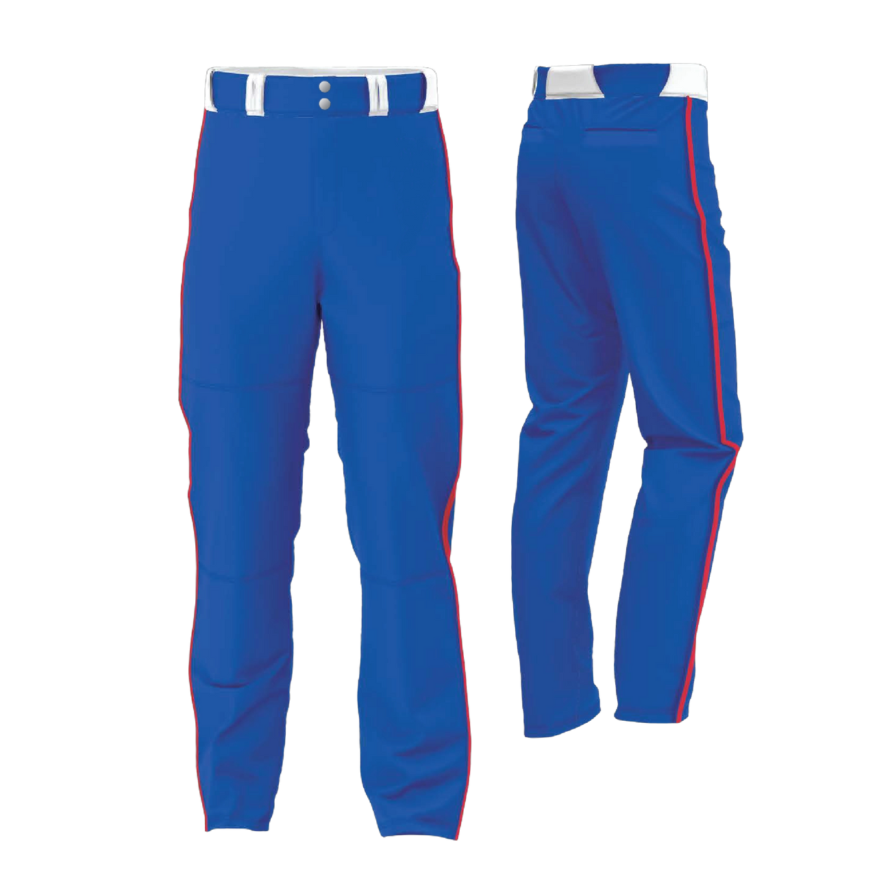 Baseball Pro Pants – Men’s or Youth
