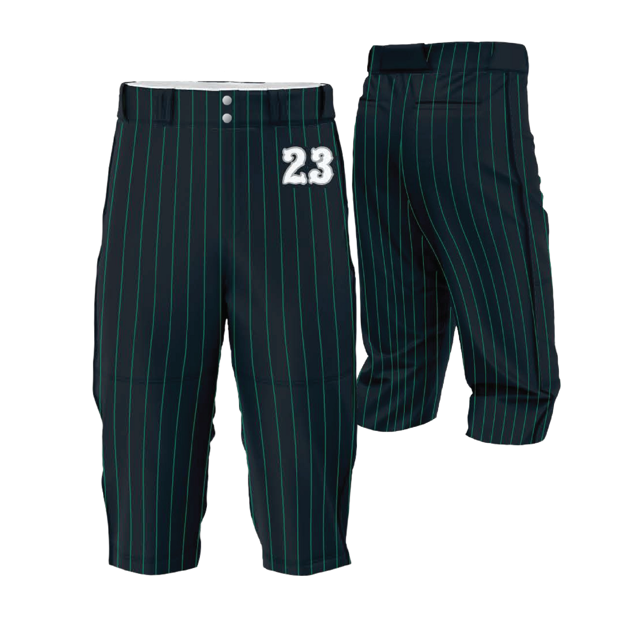 Baseball Sublimated Knickers