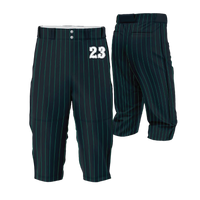 Thumbnail for Baseball Sublimated Knickers