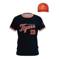 Thumbnail for Top Seller – Jersey & Hat Package