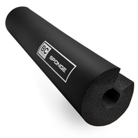 Thumbnail for BC Strength Sponge, non-slip barbell pad for hip thrusts and glute bridges