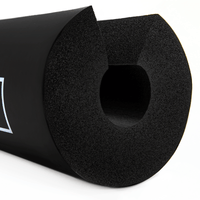 Thumbnail for BC Strength Sponge, non-slip barbell pad for hip thrusts and glute bridges