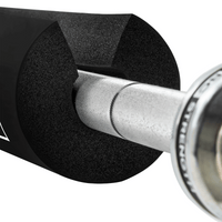 Thumbnail for BC Strength Sponge, non-slip barbell pad for hip thrusts and glute bridges