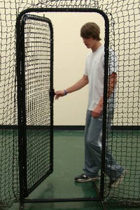 Thumbnail for Batting Cage Door