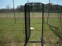 Thumbnail for Batting Cage Door