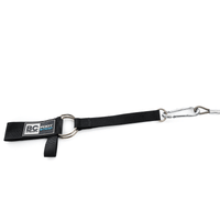 Thumbnail for BC Strength Foot Strap ankle cable and band attachment for glute kickbacks and abductions
