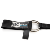 Thumbnail for BC Strength Foot Strap ankle cable and band attachment for glute kickbacks and abductions