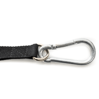 Thumbnail for BC Strength Foot Strap ankle cable and band attachment for glute kickbacks and abductions