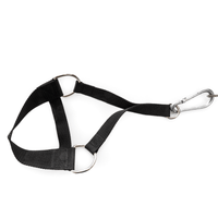 Thumbnail for BC Strength Foot Strap ankle cable and band attachment for glute kickbacks and abductions