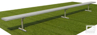 Thumbnail for Spectator 15' Portable Bench