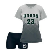 Thumbnail for Cap Sleeve Package (Jersey + Compression Short)