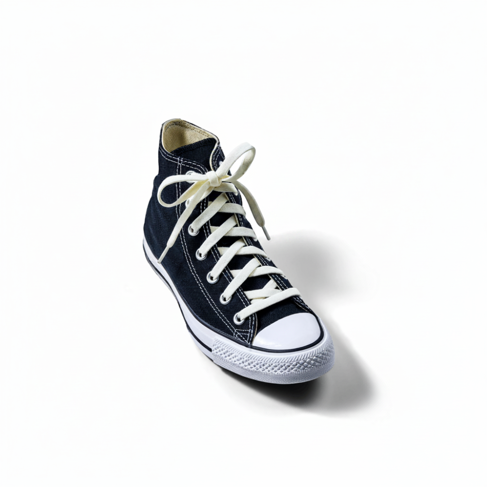 Bread No-Tie Elastic Shoelaces – Luxe Creme