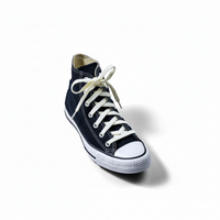Thumbnail for Bread No-Tie Elastic Shoelaces – Luxe Creme