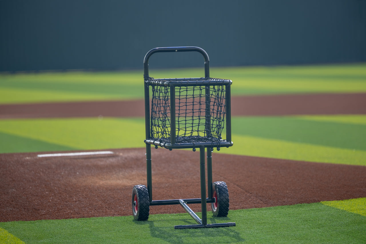 Pro Ball Cart Large Replacement Net #96