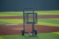 Thumbnail for Pro Ball Cart Large Replacement Net #96