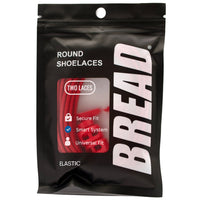 Thumbnail for Bread Round Elastic Lace Locks