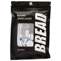 Thumbnail for Bread Round Elastic Lace Locks