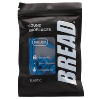 Thumbnail for Bread Round Elastic Lace Locks