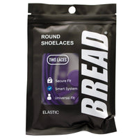 Thumbnail for Bread Round Elastic Lace Locks