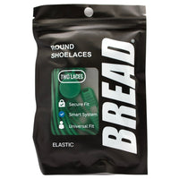 Thumbnail for Bread Round Elastic Lace Locks