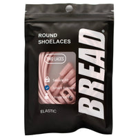 Thumbnail for Bread Round Elastic Lace Locks