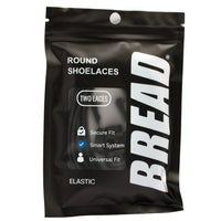 Thumbnail for Bread Round Elastic Lace Locks