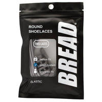 Thumbnail for Bread Round Elastic Lace Locks
