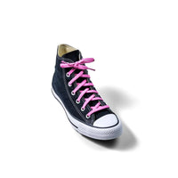 Thumbnail for Bread No-Tie Elastic Shoelaces – Pretty Pink