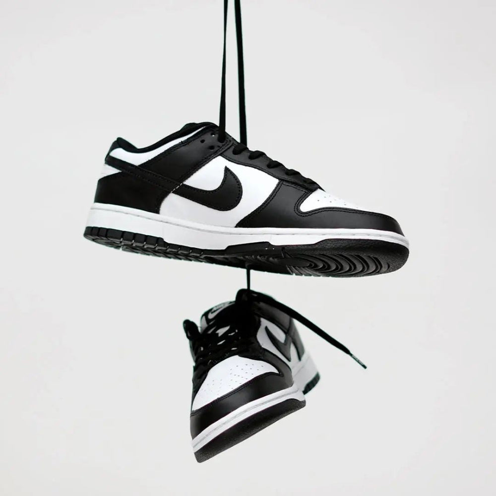 Bread No-Tie Elastic Shoelaces – Shadow Black
