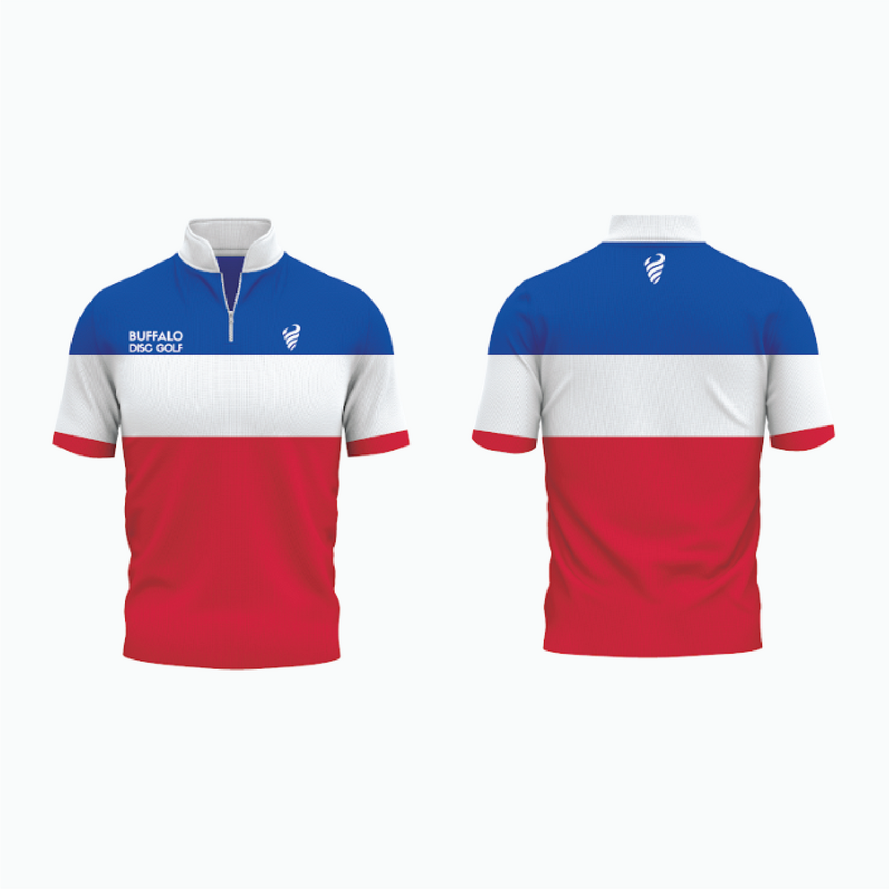 1/4 Zip Short Sleeve Batting Practice Jacket example 11